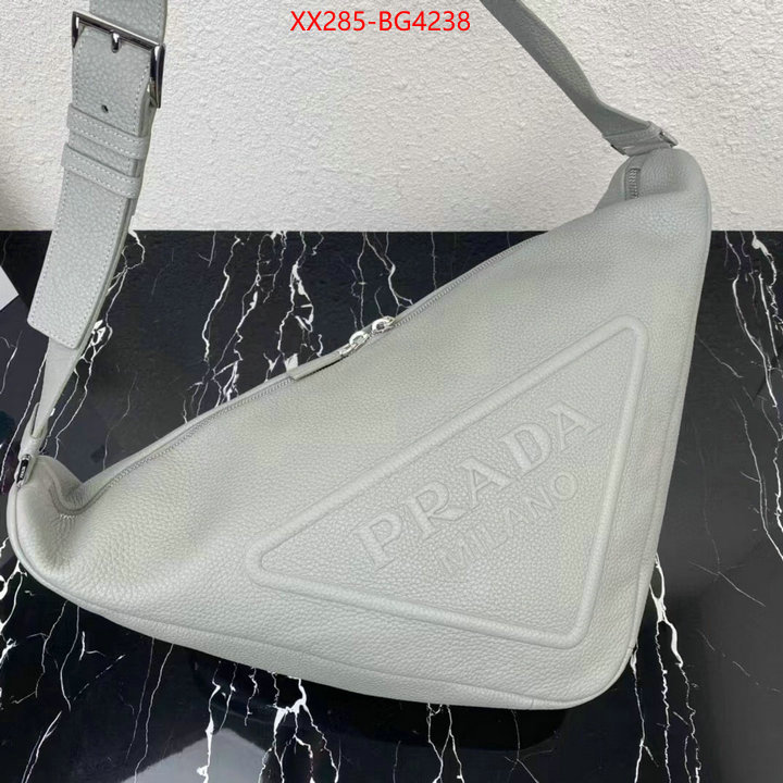 Prada Bags (TOP)-Triangle high quality aaaaa replica ID: BG4238 $: 285USD,