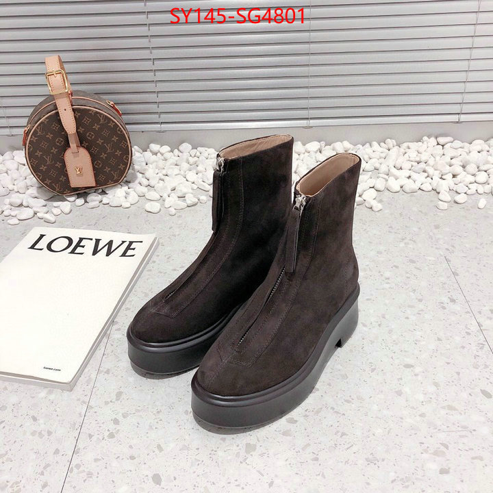 Women Shoes-Boots the highest quality fake ID: SG4801 $: 145USD