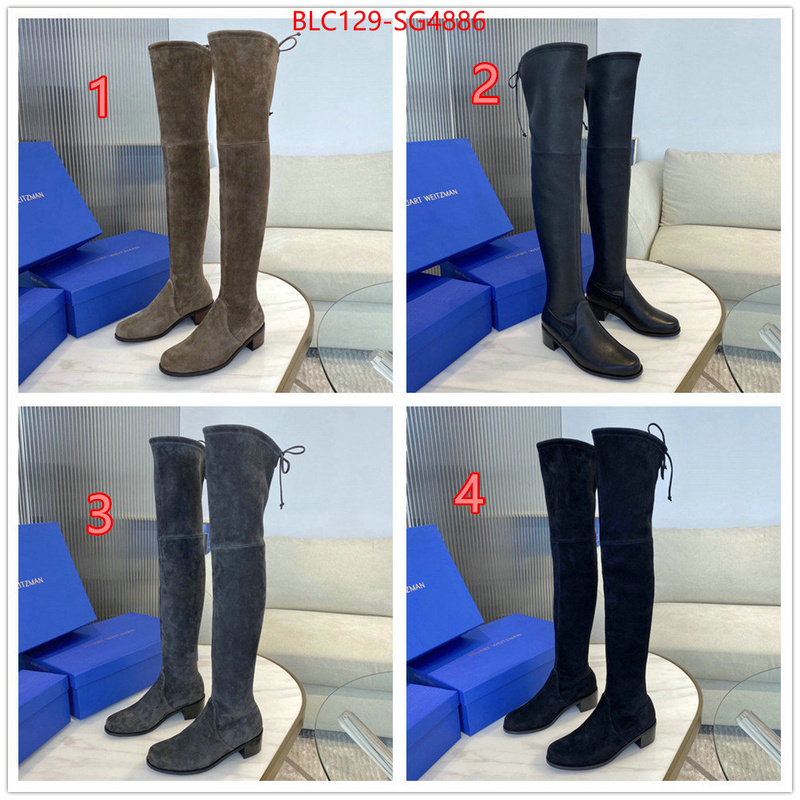 Women Shoes-Boots buy aaaaa cheap ID: SG4886 $: 129USD