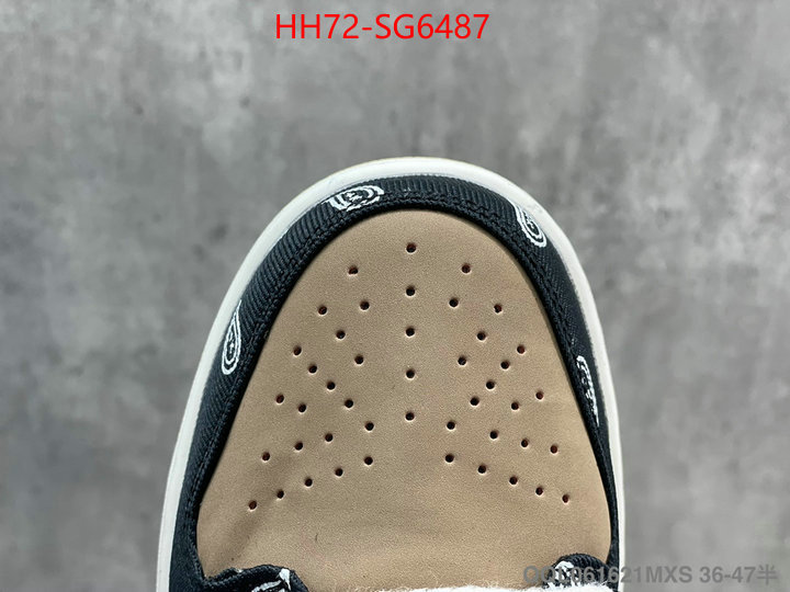 Men Shoes-Nike is it illegal to buy dupe ID: SG6487 $: 72USD