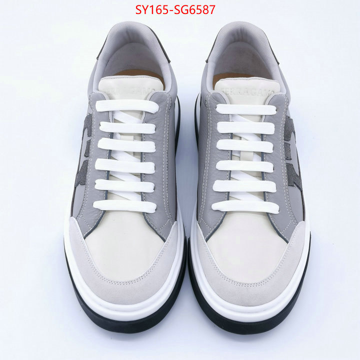 Men Shoes-Other copy aaaaa ID: SG6587 $: 165USD