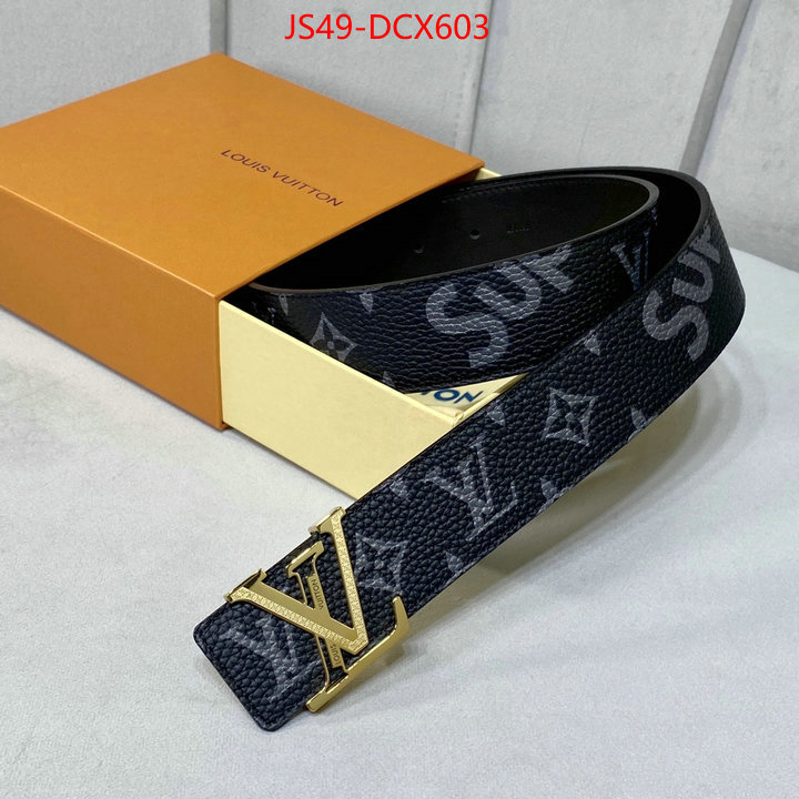 1111 Carnival SALE,Belts ID: DCX603