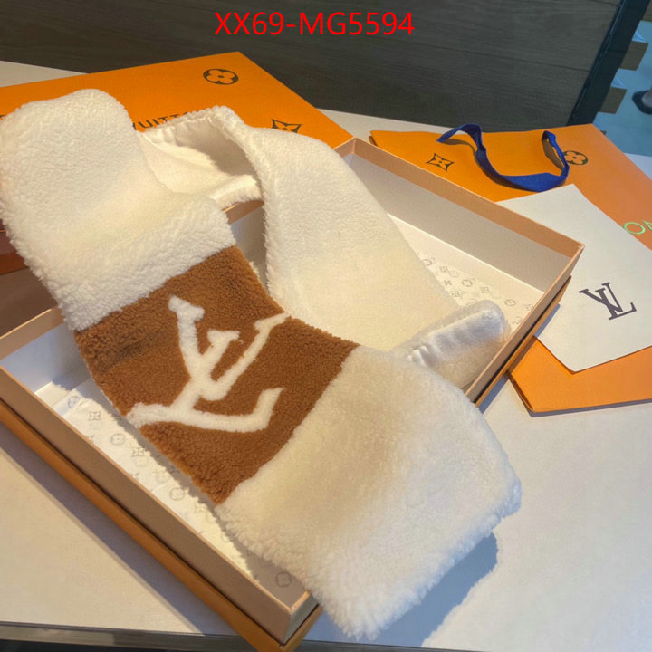 Scarf-LV how can i find replica ID: MG5594 $: 69USD