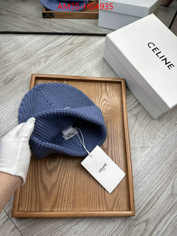 Cap(Hat)-Celine good ID: HG4935 $: 35USD