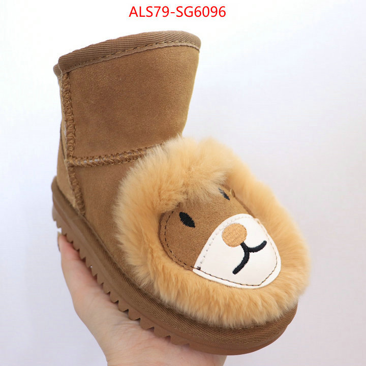 Kids shoes-UGG best luxury replica ID: SG6096 $: 79USD