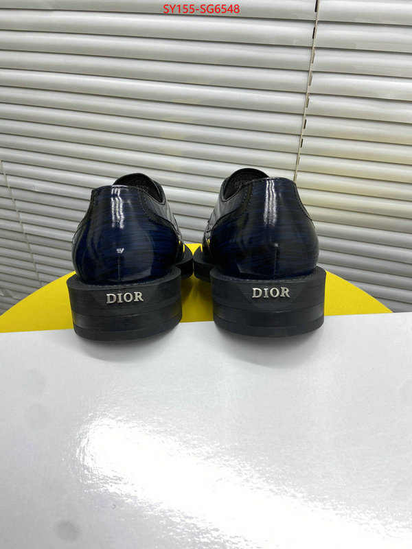 Men shoes-Dior from china 2023 ID: SG6548 $: 155USD