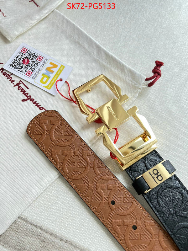 Belts-Ferragamo best aaaaa ID: PG5133 $: 72USD