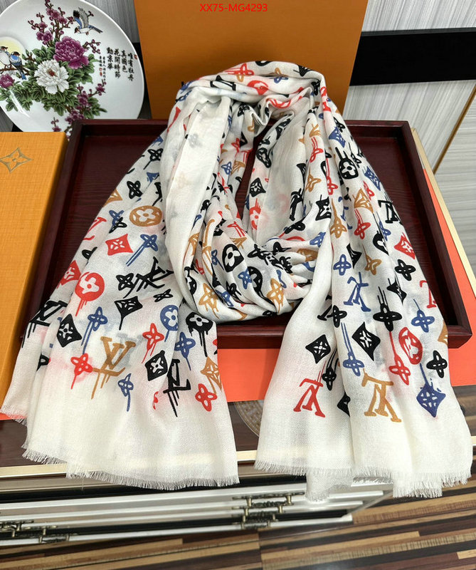 Scarf-LV 7 star collection ID: MG4293 $: 75USD