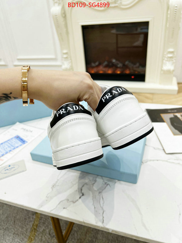 Men shoes-Prada sale ID: SG4899 $: 109USD