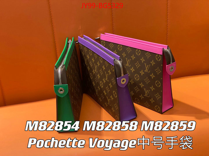 LV Bags(TOP)-Trio- good ID: BG5329 $: 99USD