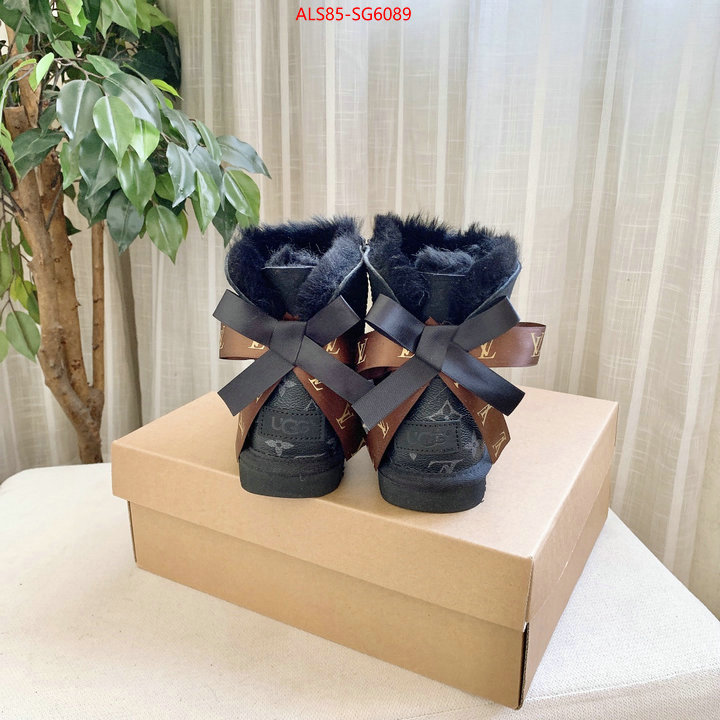 Kids shoes-UGG where can i buy ID: SG6089 $: 85USD