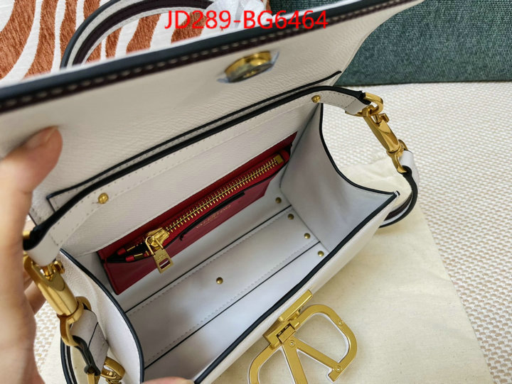 Valentino Bags(TOP)-Diagonal- luxury cheap replica ID: BG6464
