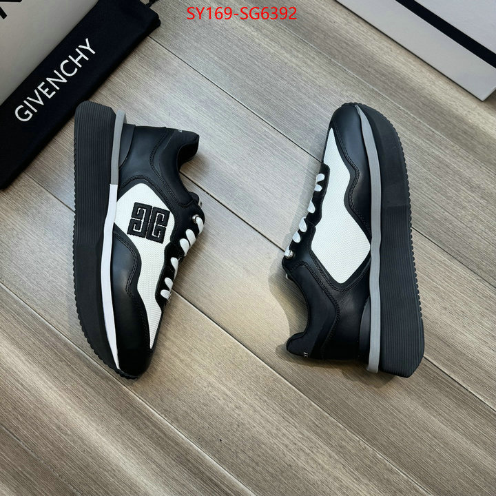 Men shoes-Givenchy where to find best ID: SG6392 $: 169USD