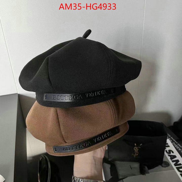 Cap(Hat)-BV designer replica ID: HG4933 $: 35USD