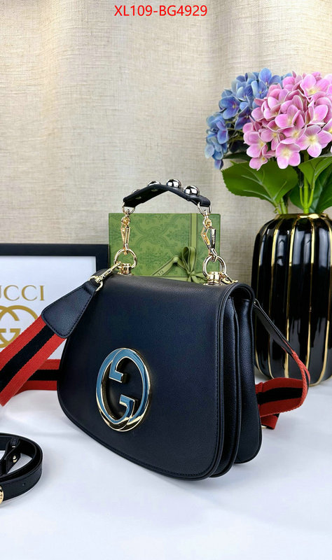 Gucci Bags(4A)-Diagonal- replica sale online ID: BG4929 $: 109USD