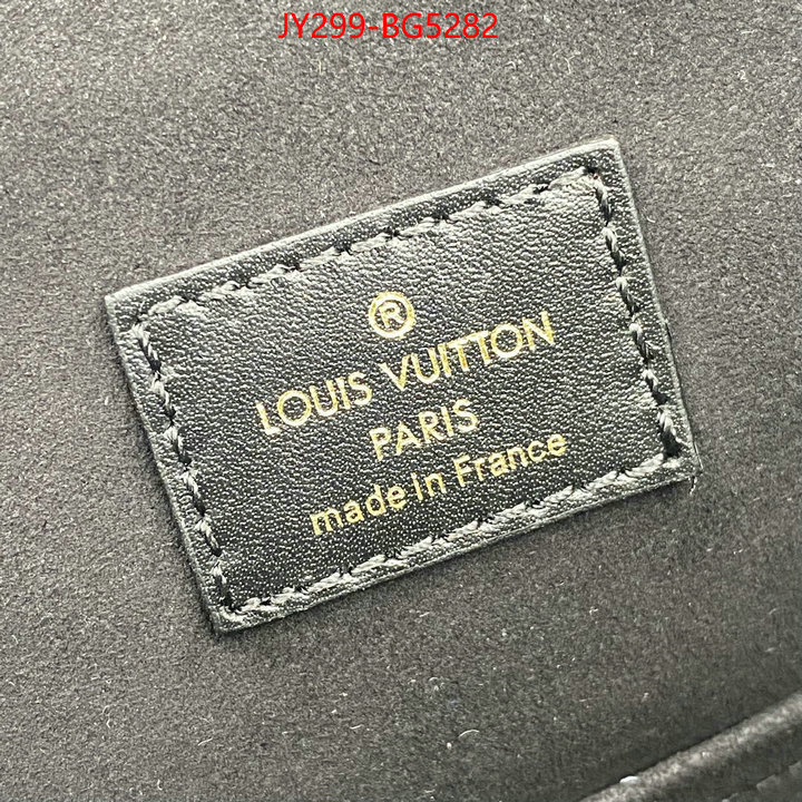 LV Bags(TOP)-Backpack- supplier in china ID: BG5282 $: 299USD,