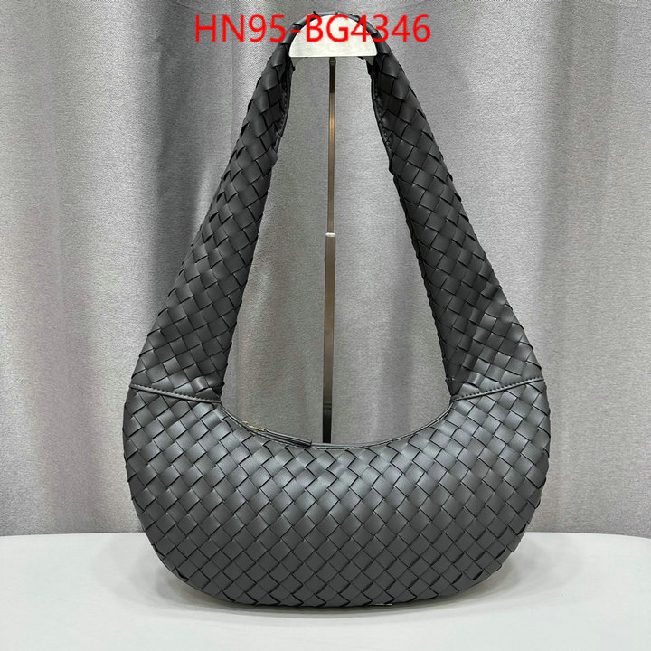 BV Bags(4A)-Handbag- luxury shop ID: BG4346 $: 95USD,