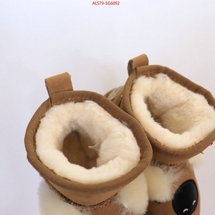 Kids shoes-UGG what are the best replica ID: SG6092 $: 79USD