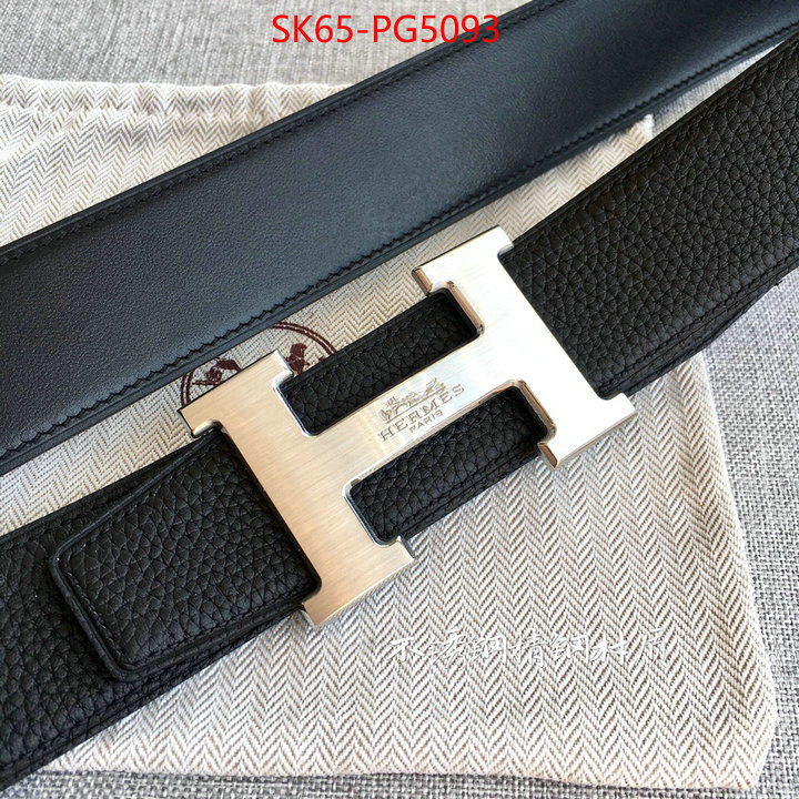 Belts-Hermes perfect quality designer replica ID: PG5093 $: 65USD