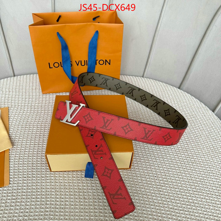 1111 Carnival SALE,Belts ID: DCX649