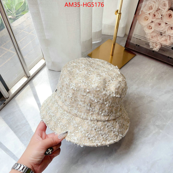 Cap (Hat)-Chanel buy online ID: HG5176 $: 35USD