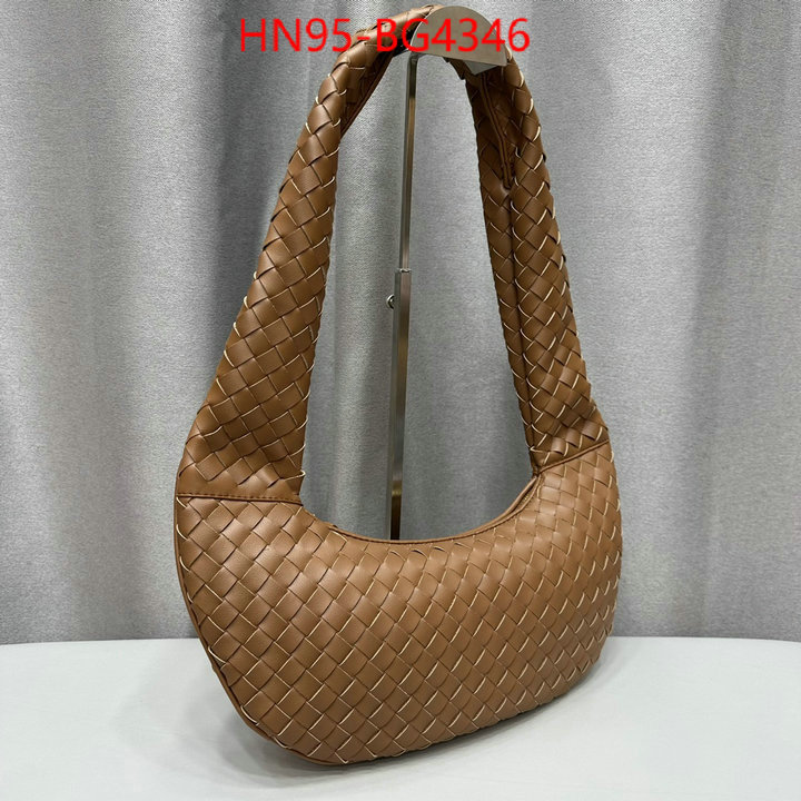 BV Bags(4A)-Handbag- luxury shop ID: BG4346 $: 95USD,