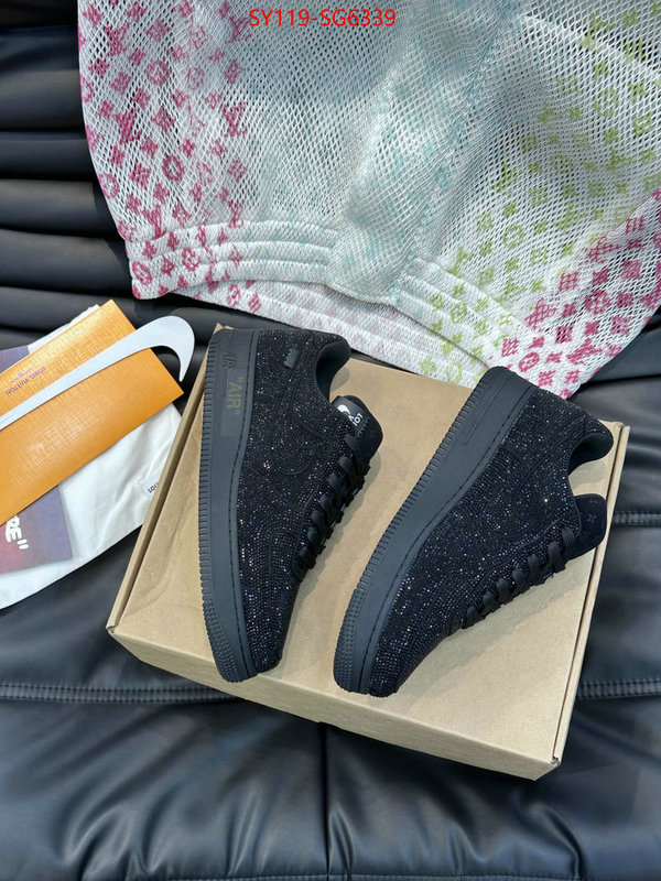Men Shoes-LV where to buy the best replica ID: SG6339 $: 119USD