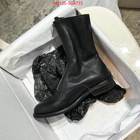 Women Shoes-Boots wholesale imitation designer replicas ID: SG4773 $: 135USD