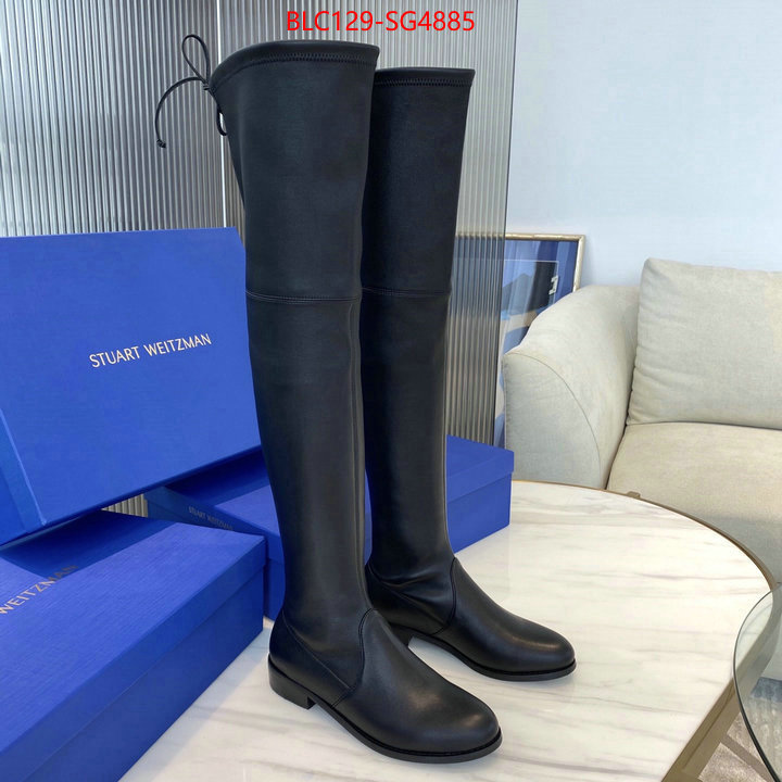 Women Shoes-Boots high quality ID: SG4885 $: 129USD