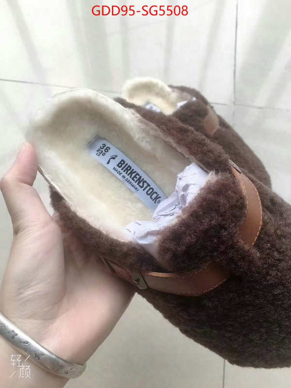 Women Shoes-Birkenstock online from china designer ID: SG5508 $: 95USD