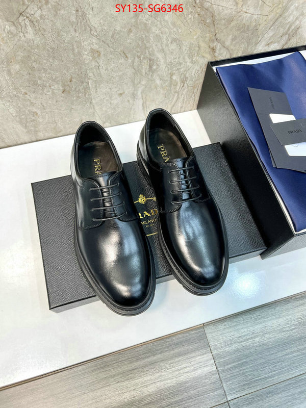 Men shoes-Boots fake aaaaa ID: SG6346 $: 135USD