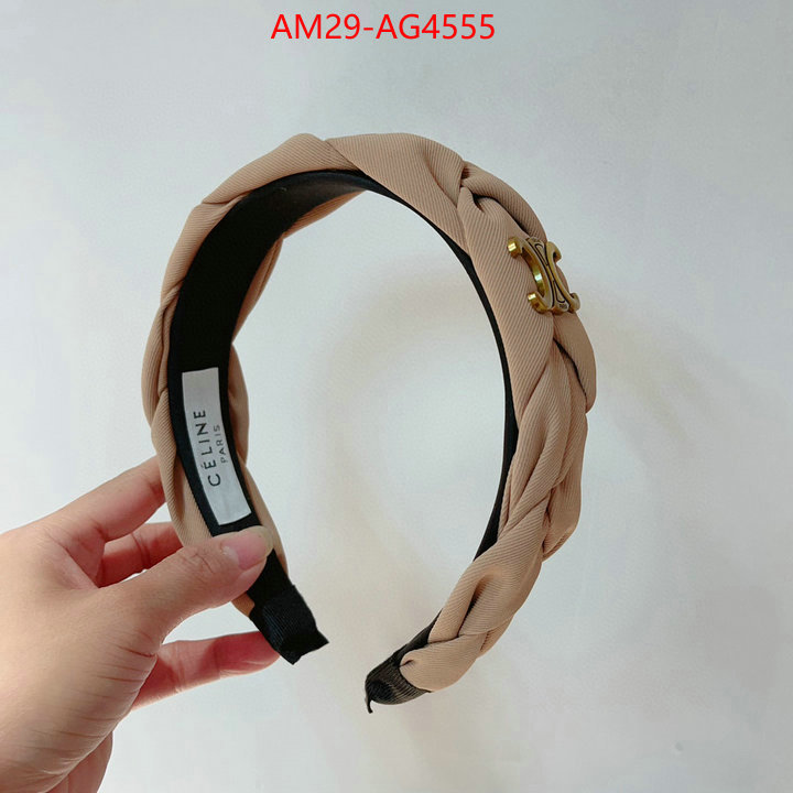 Hair band-Celine perfect ID: AG4555 $: 29USD