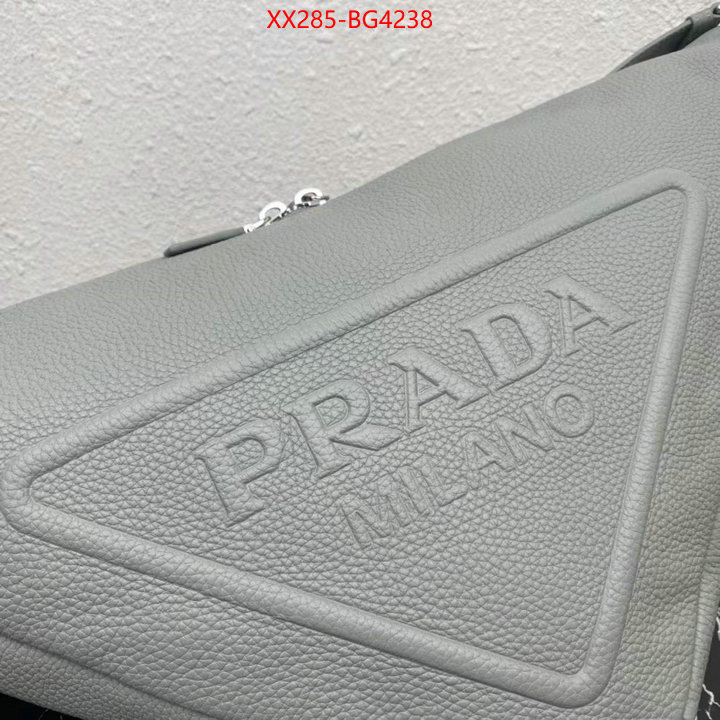 Prada Bags (TOP)-Triangle high quality aaaaa replica ID: BG4238 $: 285USD,