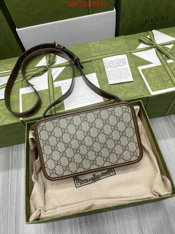 Gucci Bags Promotion ID: BK57