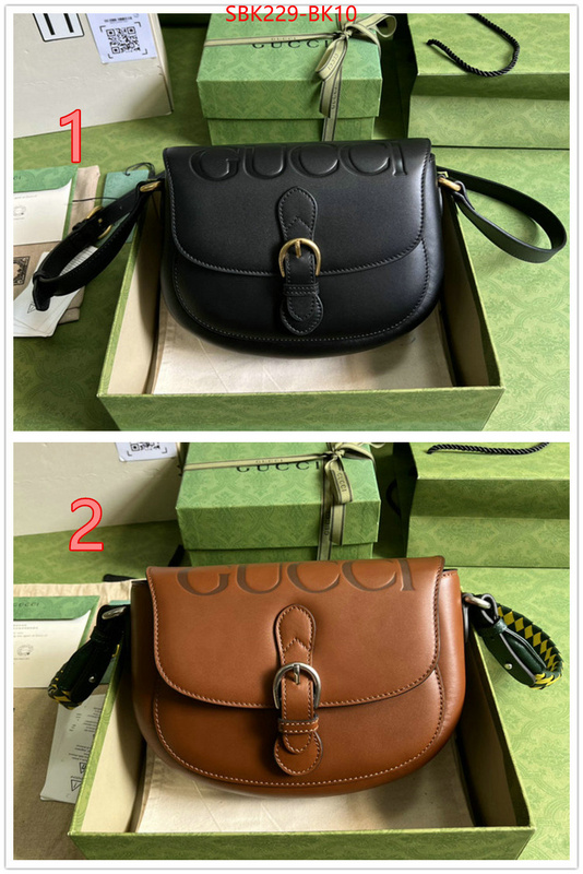 Gucci Bags Promotion ID: BK10