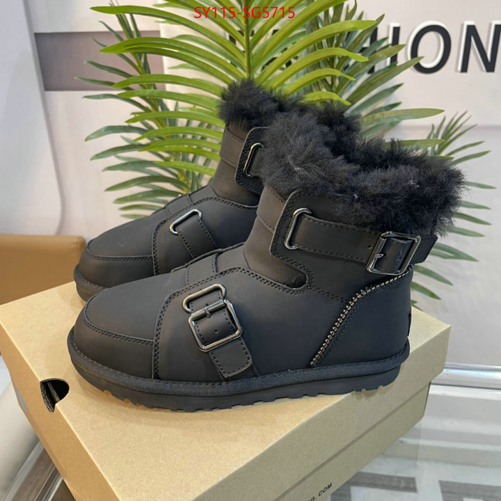 Women Shoes-UGG where can i buy the best 1:1 original ID: SG5715 $: 115USD