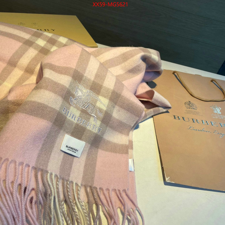 Scarf-Burberry what is top quality replica ID: MG5621 $: 59USD