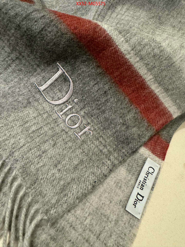 Scarf-Dior the quality replica ID: MG5575 $: 52USD