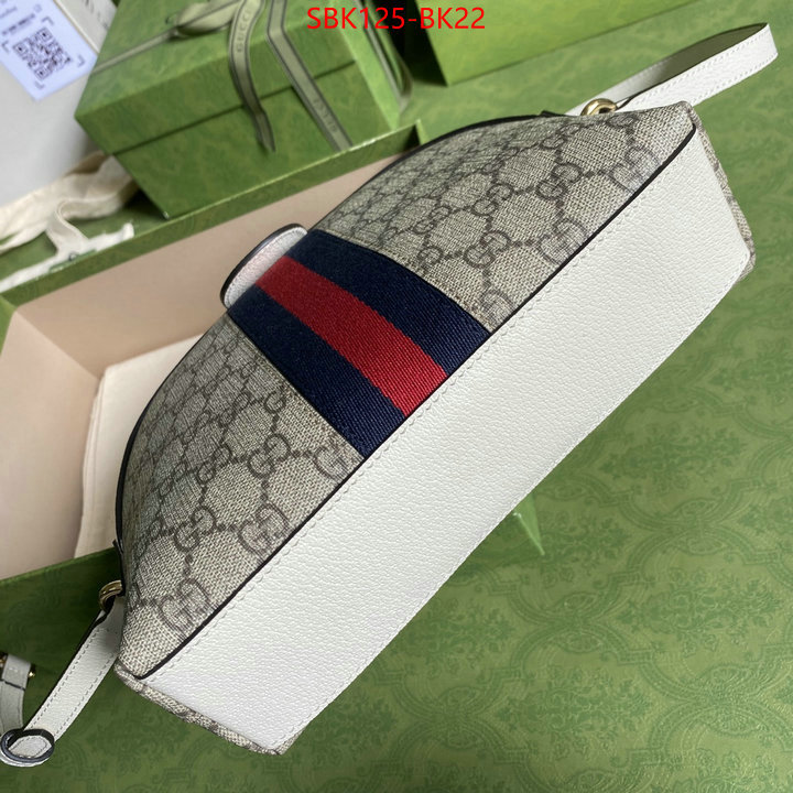 Gucci Bags Promotion ID: BK22