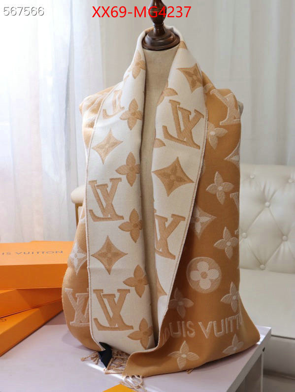 Scarf-LV buy top high quality replica ID: MG4237 $: 69USD