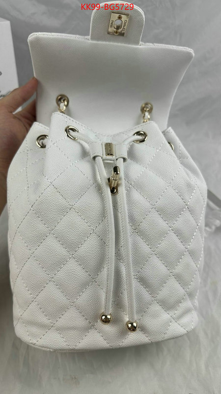 Chanel Bags(4A)-Backpack- where to buy high quality ID: BG5729