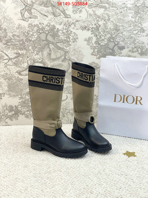 Women Shoes-Dior copy ID: SG5684 $: 149USD