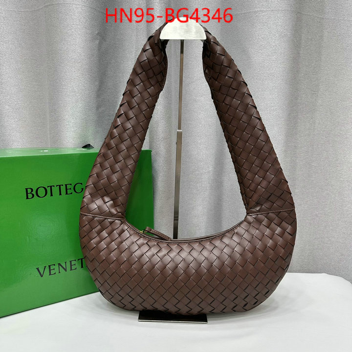 BV Bags(4A)-Handbag- luxury shop ID: BG4346 $: 95USD,