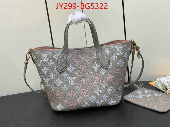LV Bags(TOP)-Handbag Collection- online store ID: BG5322 $: 299USD