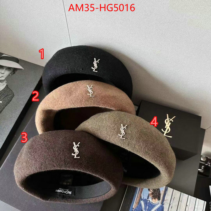 Cap (Hat)-YSL buy sell ID: HG5016 $: 35USD