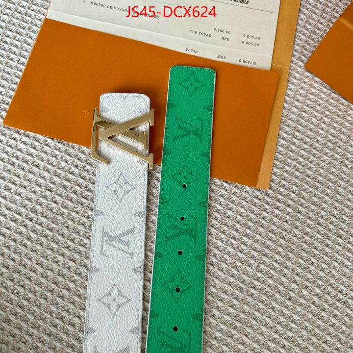 1111 Carnival SALE,Belts ID: DCX624