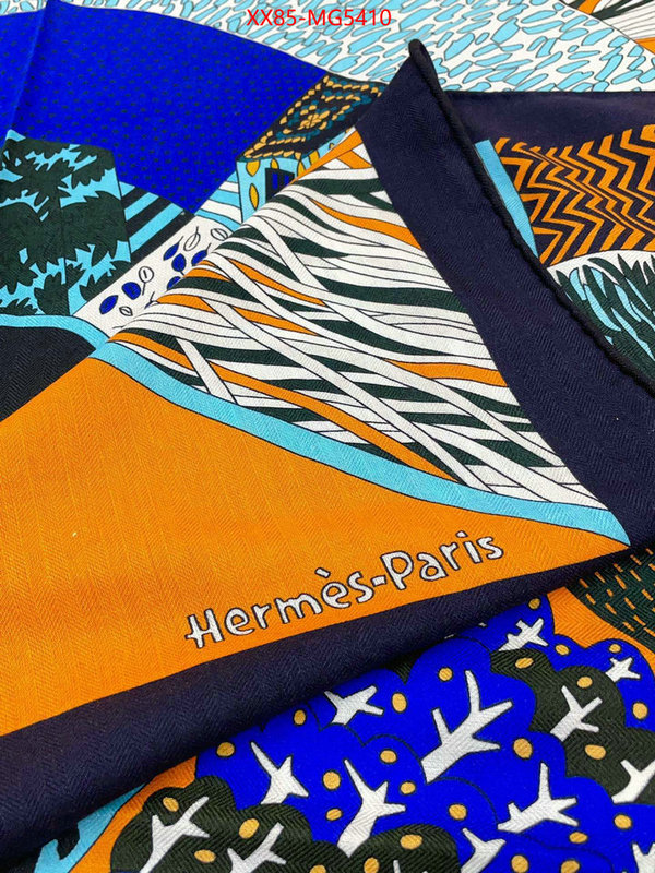 Scarf-Hermes top perfect fake ID: MG5410 $: 85USD