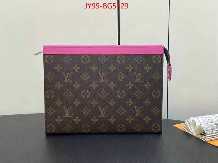 LV Bags(TOP)-Trio- good ID: BG5329 $: 99USD