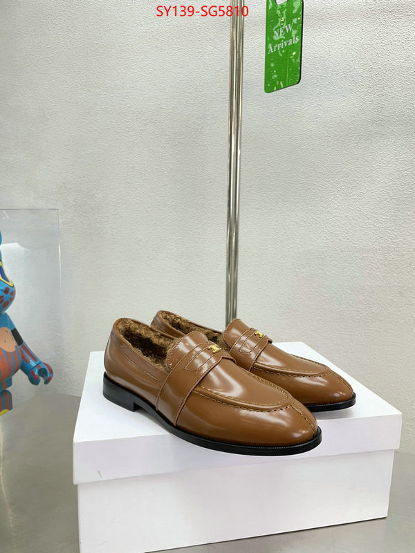 Women Shoes-CELINE the best ID: SG5810 $: 139USD