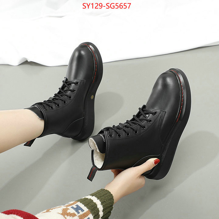 Women Shoes-Boots high quality designer ID: SG5657 $: 129USD